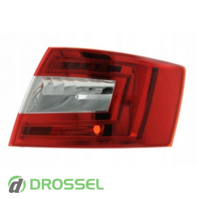 FP 6420 F2 T    Skoda Octavia A7