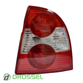 FP 9539 F6 T    VW Passat B5