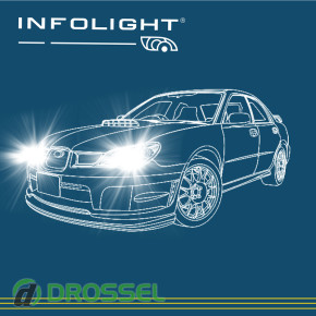     Infolight Black (9,5 )