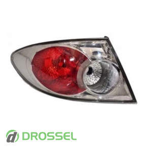 FP 4403 F1 T    Mazda 6 GG GY  