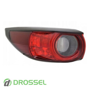 FP 4426 F3 T    Mazda CX 5 KF