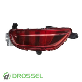 FP 4426 F15 T    Mazda CX 5 KF USA 