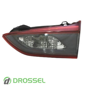 FP 4425 F4 T    Mazda 6 GJ