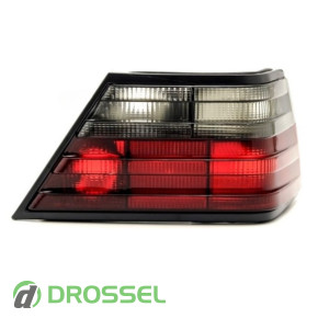 FP 3526 F6 T    MB E  W124