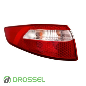 FP 4029 F1 T    Kia Rio 3 QB