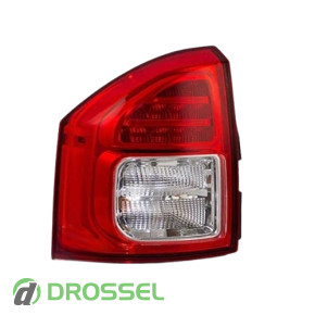 FP 3806 F1 T    Jeep Compass