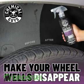 Chemical Guys Ultimate Undercarriage Detailing Kit