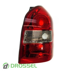 FP 3217 F2 T    Hyundai Tucson JM