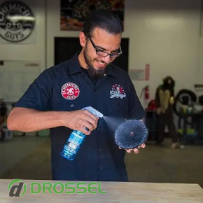 Chemical Guys Hex-Logic Quantum Kit