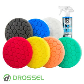 Chemical Guys Hex-Logic Kit