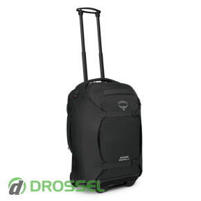 Osprey Sojourn Shuttle 45