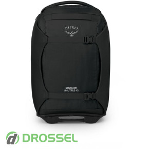 Osprey Sojourn Shuttle 45_5