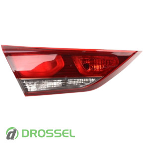 FP 3252 F5 T    Hyundai Elantra AD