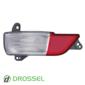 FP 3042 F11 T    Honda Pilot