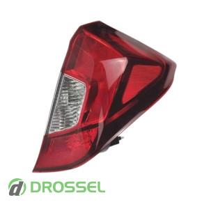 FP 3050 F2 T    Honda Fit Jazz USA