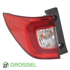 FP 3046 F1 T ����� ������ ������ Honda Pilot