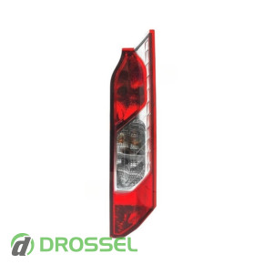 FP 2824 F2 T    Ford Transit Connect