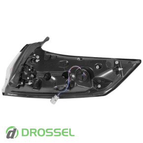 FP 2837 F1 T    Ford Edge 
