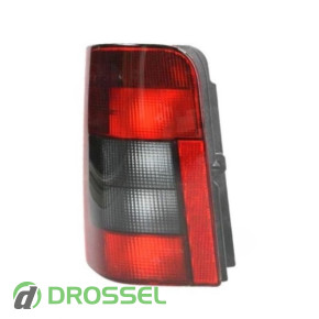 FP 0550 F3 T Citroen Berlingo 1 Peugeot Partner 1