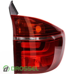 FP 1418 F6 T    BMW X5 E70
