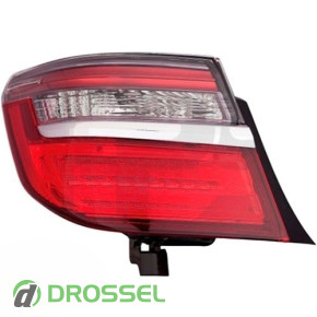 FP 7035 F3 E    Toyota Camry 50 XV50 