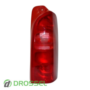 FP 6065 F2 E    Renault Master 2 Opel Movano A