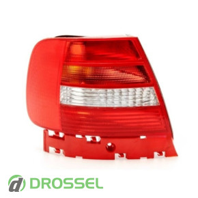 FP 0018 F11 E ����� ������ ������ Audi A4 B5