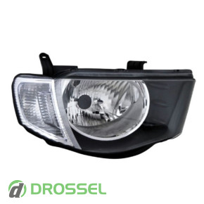 FP 4813 R6 E     Mitsubishi L200 4
