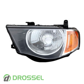 FP 4813 R1 E     Mitsubishi L200 4