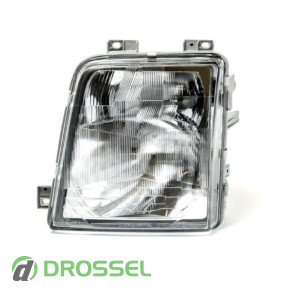 FP 9562 R1 E     VW LT 2