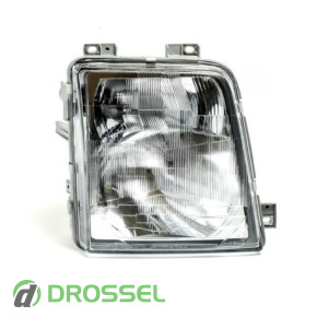 FP 9562 R2 E     VW LT 2