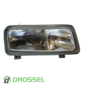FP 9538 R2 E     VW Passat B4