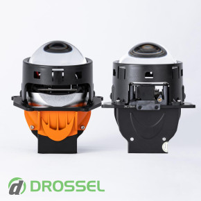   Infolight C2 Bi-Led 3,0`