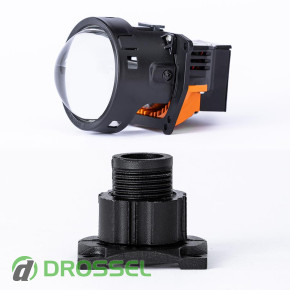   Infolight C2 Bi-Led 3,0`