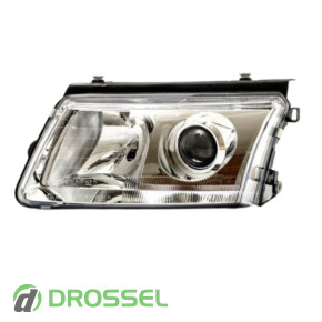 FP 9539 R15 E     VW Passat B5