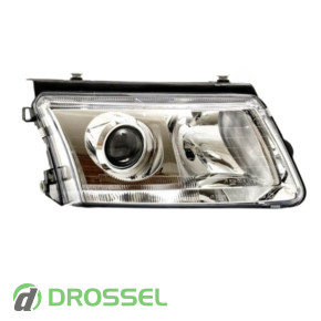 FP 9539 R16 E     VW Passat B5