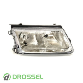 FP 9539 R4 E     VW Passat B5