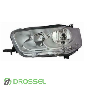FP 2039 R3 E     Citroen C Elysee