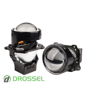  Bi Led  Full Light Junior Lighting U3A 3,0`