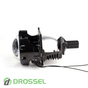  Bi Led  Full Light Junior Lighting U1A 3,0`