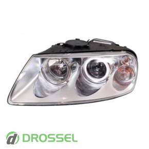 FP 7404 R1 E     VW Touareg 1 7L