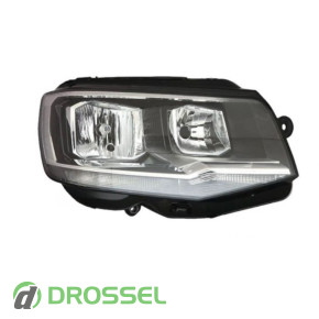 FP 7441 R4 E     VW Transporter T6