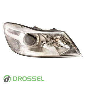 FP 6409 R4 E     Skoda Octavia A5