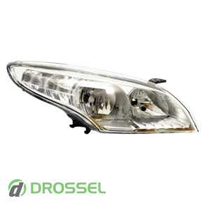 FP 5619 R6 E     Renault Megane 3