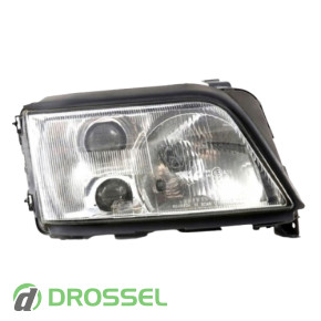 FP 0013 R4 E     Audi A6 C4