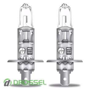   Osram Night Breaker Silver 64150 NBS-1BL +100% 