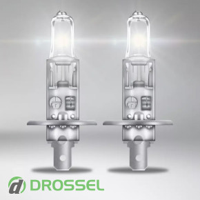   Osram Night Breaker Silver 64150 NBS-1BL +100% 
