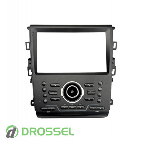 881 01 099    Ford Mondeo 5 Fusion 