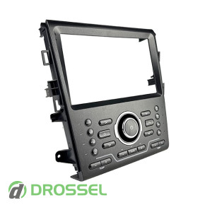 881 01 099    Ford Mondeo 5 Fusion 
