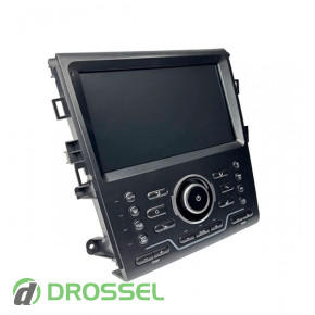 881 01 099    Ford Mondeo 5 Fusion 